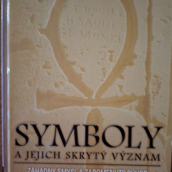 Symboly a jejich skrytý význam - Kenner T.A.