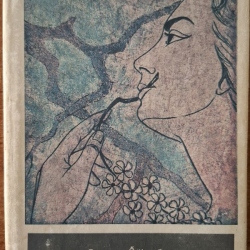 Ščipačov Stepan -Slohy lásky (dvojjazyčná poézia 1962)