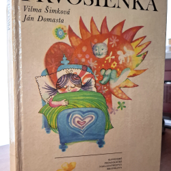 Šimková V., Domasta J. - Prvosienka