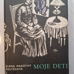 Šoltésová - Moje deti