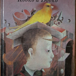 Šrámková Jana - Robko a Ďobko