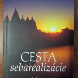Šrí Šrímad - Cesta sebarealizácie