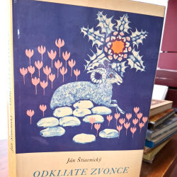 Štiavnický Ján - Odkliate zvonce
