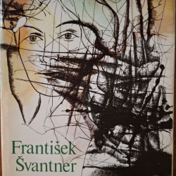 Švantner František - Život bez konca