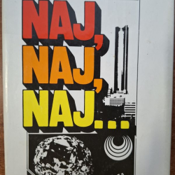 Švihran Ladislav - NAJ, NAJ, NAJ...
