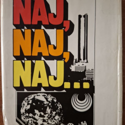 Švihran Ladislav - NAJ, NAJ, NAJ...