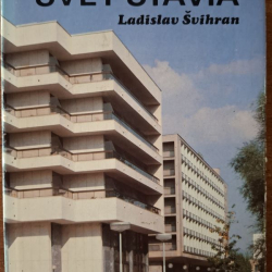 Švihran Ladislav - Svet stavia