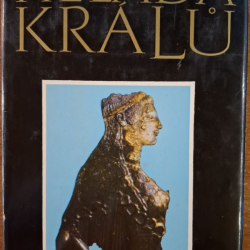 Šwiderková Anna - Helada králů