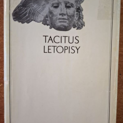 Tacitus - Letopisy