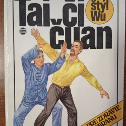 Tai či čuan - Wang Peisheng, Zeng Weiqi