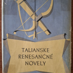 Talianske renesančné novely