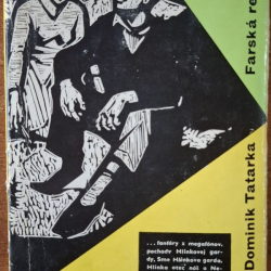 Tatarka Dominik - Farská republika