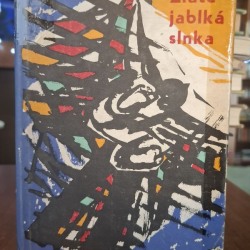 Bradbury Ray - Zlaté jablká slnka