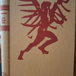 Bradbury Ray - Zlaté jablká slnka