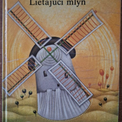 Afanasjewovci Alina a Jerzy - Lietajúci mlyn