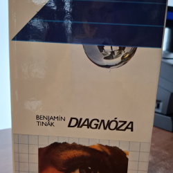 Tinák Benjamín - Diagnóza