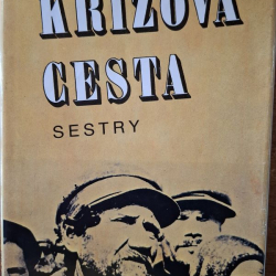 Tolstoj Alexej - Krížová cesta 1. Sestry