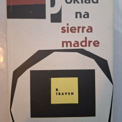 Traven B.- Poklad na Sierre Madre