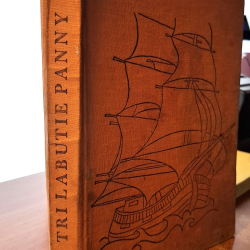 Tri labutie panny
