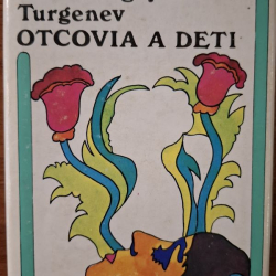 Turgenev - Otcovia a deti   (1974)