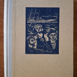 London Jack - Morský vlk (1949)