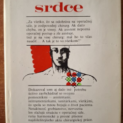 Uglov Fjodor - Chirurgovo srdce