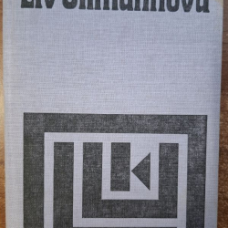 Ullmannová Liv - Premena