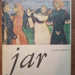 Undsetová Sigrid - Jar