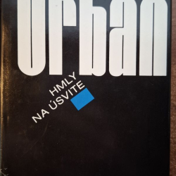 Urban Milo - Hmly na úsvite