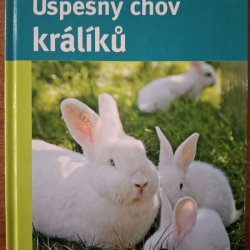 Úspešný chov králíků - Christoph Schumacher