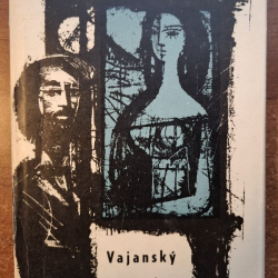 Vajanský - Suchá ratolesť