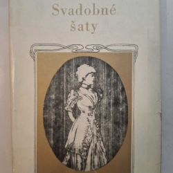 Vajanský -Svadobné šaty