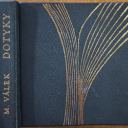 Válek Miroslav - Dotyky