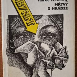 Van de Wetering Janwillem - Mŕtvy z hrádze