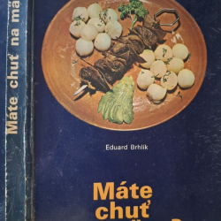 Brhlík E. - Máte chuť na mäso?