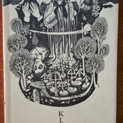 Vansová Terézia - Kliatba