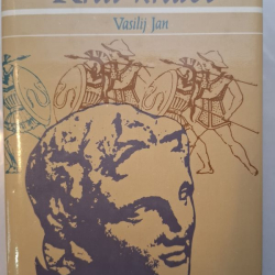 Vasilij Jan - Kráľ kráľov