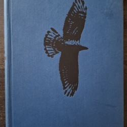 Veľký obrazový atlas vtákov - Hanzák Jan