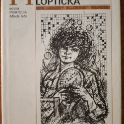 Brixy Nenad - Biela loptička