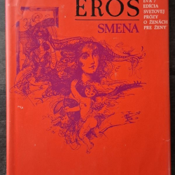 Verga Giovanni  - Eros