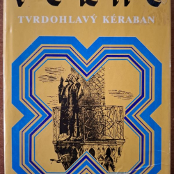 Verne - Tvrdohlavý Kéraban