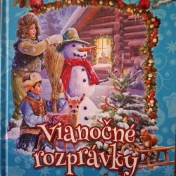 Vianočné rozprávky pri kozube - Miklós Malvina